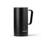 Sjostrand Milk Frother in Black