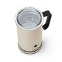 Sjostrand Milk Frother in Beige