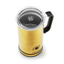 Sjostrand Milk Frother in Brass