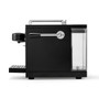 Sjöstrand Original Capsule Coffee Machine in Black