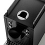 Sjöstrand Original Capsule Coffee Machine in Black