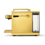 Sjöstrand Original Capsule Coffee Machine in Brass