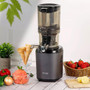 Kuvings AUTO6 Hands-Free Slow Juicer in Gun Metal