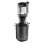 Kuvings AUTO6 Hands-Free Slow Juicer in Gun Metal