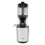 Kuvings AUTO6 Hands-Free Slow Juicer in Light Silver