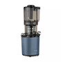 Kuvings AUTO6 Hands-Free Slow Juicer in Navy Blue