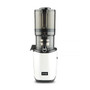 Kuvings AUTO8 Hands-Free Slow Juicer in Pearl White