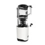 Kuvings AUTO8 Hands-Free Slow Juicer in Pearl White