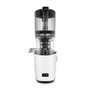 Kuvings AUTO8 Hands-Free Slow Juicer in Pearl White