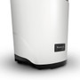 Kuvings AUTO8 Hands-Free Slow Juicer in Pearl White