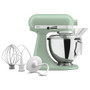 KitchenAid 4.3L Tilt-Head Stand Mixer in Cardamom 5KSM95PSBDC
