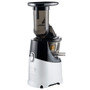 Omega MMV702 Wide Feed Slow Juicer in White