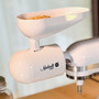 Mockmill Stand Mixer Flaker Attachment GM45