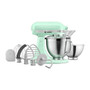 KitchenAid 5KSM195PSBSD Artisan Stand Mixer in Spearmint [Colour Of The Year 2026]