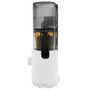Ex-Demo Hurom H310 Self-Feeding Mini Slow Juicer in White
