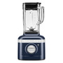 KitchenAid 5KSB4026BIB Artisan K400 Blender in Ink Blue