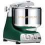 Ex-Demo Ankarsrum Assistent Original 7.0-Litre Stand Mixer in Forest Green