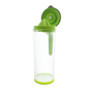 Vacuum Storage Jug and Pump with Citrus Press