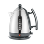Dualit 1.5L Lite Cordless Jug Kettle in Grey