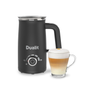 Dualit Milk Frother Max in Black