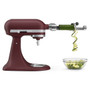 Kitchenaid Artisan Plus 4.7L Tilt-Head Stand Mixer in Sun Dried Tomato