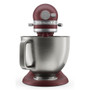 Kitchenaid Artisan Plus 4.7L Tilt-Head Stand Mixer in Sun Dried Tomato
