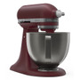 Kitchenaid Artisan Plus 4.7L Tilt-Head Stand Mixer in Sun Dried Tomato