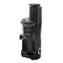 Omega Big Mouth Cold Press Slow Juicer in Black