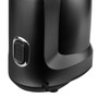 Omega Big Mouth Cold Press Slow Juicer in Black
