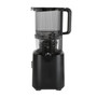 Omega Time Saving Cold Press Batch Juicer in Black