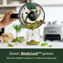 Cuisinart FlexPrep 1.1L Food Processor in Silver