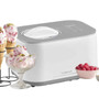 Cuisinart Freeze Ease Ice Cream Maker in White