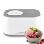 Cuisinart Freeze Ease Ice Cream Maker in White