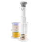 Cuisinart Freeze Wand® Ice Cream Maker in White