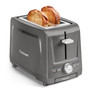 Cuisinart Core Collection 2-Slice Toaster in Grey