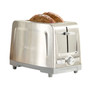Cuisinart Core Collection 2-Slice Toaster in Stainless Steel