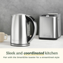 Cuisinart SmartElite Temp Control Kettle 1.7L in Stainless Steel