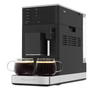 KitchenAid KF2 Fully Automatic Espresso Machine with Iced Coffee in Matte Black