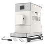 KitchenAid Fully KF3 Automatic Espresso Machine with Iced Coffee in Porcelain