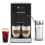 KitchenAid KF4 Fully Automatic Espresso Machine with Iced Coffee in Matte Black