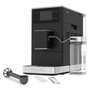 KitchenAid KF4 Fully Automatic Espresso Machine with Iced Coffee in Matte Black