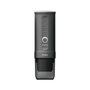 OutIn Nano Portable Espresso Machine in Space Grey