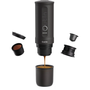 OutIn Nano Portable Espresso Machine in Space Grey