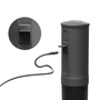 OutIn Nano Portable Espresso Machine in Space Grey