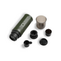 OutIn Nano Portable Espresso Machine in Forest Green