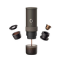OutIn Mino Portable Electric Espresso Machine in Space Grey