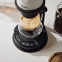 OutIn Claro Coffee Scale in Black