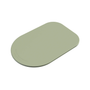 OutIn Silicone Coffee Mat in Green 