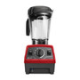 Vitamix Explorian E520 Blender in Red