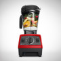 Vitamix Explorian E520 Blender in Red